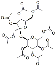 Sucrose Octaacetate CAS#: 94273-23-1