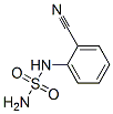 Sulfamide, (2-cyanophenyl)- (9CI) CAS#: 92932-12-2