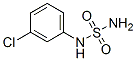Sulfamide, (3-chlorophenyl)- (9CI) CAS#: 95309-05-0
