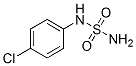 Sulfamide, (4-chlorophenyl)- (9CI) CAS#: 98198-68-6