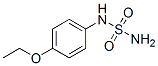 Sulfamide, (4-ethoxyphenyl)- (9CI) CAS#: 95309-06-1