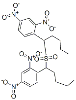 Sultropen CAS#: 963-22-4