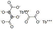 TERBIUM OXALATE CAS#: 996-33-8