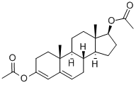 TESTOSTERONE ENOL DIACETATE CAS#: 95564-02-6