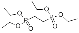 TETRAETHYL ETHYLENEDIPHOSPHONATE CAS#: 995-32-4