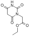 TETRAHYDRO-2,4,6-TRIOXO-1(2H)-PYRIMIDINEACETIC ACID ETHYL ESTER CAS#: 98629-84-6