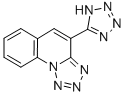 TETRAZOLAST CAS#: 95104-27-1