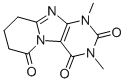 THEOPHYLLINE-8-BUTYRIC ACID LACTAM CAS#: 95796-70-6