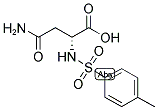 TOSYL-D-ASPARAGINE CAS#: 92142-18-2