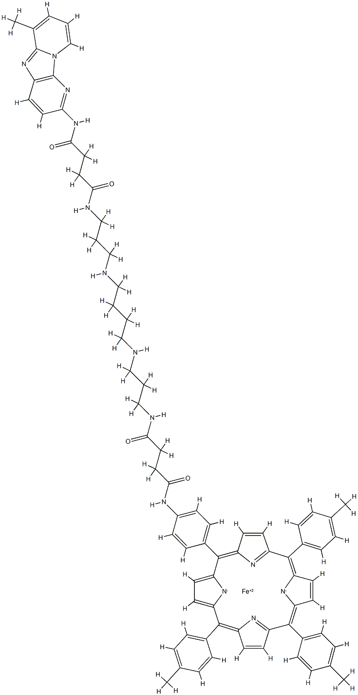 TPP-SP-G CAS#: 92067-82-8