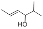 TRANS-2-METHYL-4-HEXEN-3-OL CAS#: 96346-76-8