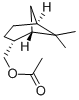 (-)-TRANS-MYRTANYL ACETATE CAS#: 90934-53-5