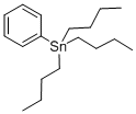 TRIBUTYLPHENYLTIN CAS#: 960-16-7