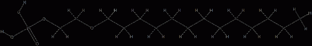 TRIDECETH-10 PHOSPHATE CAS#: 9046-01-9