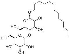 TRIDECYL MALTOSIDE-SOL-GRADE CAS#: 93911-12-7