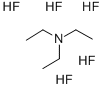TRIETHYLAMINE PENTAHYDROFLUORIDE CAS#: 94527-74-9