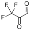 TRIFLUOROPYRUVIC ALDEHYDE CAS#: 91944-47-7