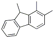TRIMETHYLFLUORENE CAS#: 96563-06-3