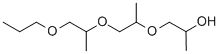 TRI(PROPYLENE GLYCOL) PROPYL ETHER CAS#: 96077-04-2