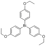 TRIS4-ETOKSİFENİLBİSMUT-CAS-90591-48-3