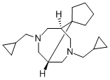 Tedisamil CAS#: 90961-53-8