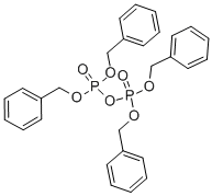 Tetrabenzyl pyrophosphate CAS#: 990-91-0
