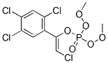 Tetrachlorvinphos CAS#: 961-11-5