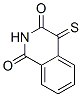 Thiohomophtalimide CAS#: 938-38-5