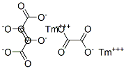 Thulium oxalate CAS#: 92142-99-9