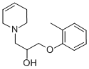 Tolpronine CAS#: 97-57-4