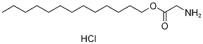 Tridecyl 2-Aminoacetate Hydrochloride CAS#: 94856-88-9
