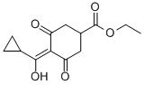 Trinexapac-ethyl CAS#: 95266-40-3