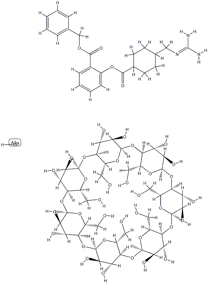 Ulgut CAS#: 91574-91-3