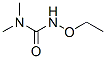 Urea, 3-ethoxy-1,1-dimethyl- (7CI) CAS#: 90324-77-9