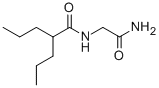 VALROCEMIDE CAS#: 92262-58-3