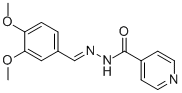 Verazide CAS#: 93-47-0
