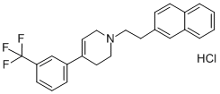 Xaliproden hydrochloride CAS#: 90494-79-4
