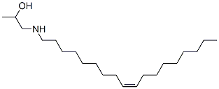 (Z)-1-(octadec-9-enylamino)propan-2-ol CAS#: 94107-46-7