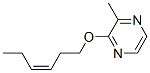(Z)-2-(3-hexenyloxy)-3-methylpyrazine CAS#: 94159-29-2