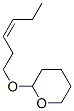 (Z)-2-(3-hexenyloxy)tetrahydro-2H-pyran CAS#: 90879-06-4