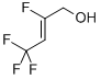 (Z)-2,4,4,4-TETRAFLUOROBUT-2-EN-1-OL CAS#: 91600-37-2