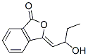 (Z)-3-(2-Hydroxybutylidene)isobenzofuran-1(3H)-one CAS#: 94530-83-3