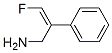 (Z)-3-Fluoro-2-phenylallylamine CAS#: 93605-75-5