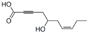 (Z)-5-hydroxy-7-decen-2-ynoic acid CAS#: 94088-22-9