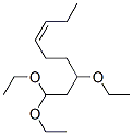 (Z)-7,9,9-triethoxynon-3-ene CAS#: 94088-10-5