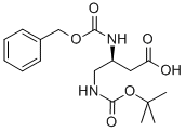 Z-D-DBU(BOC)-OH CAS#: 96186-30-0