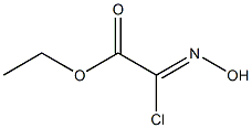 (Z)-Ethyl 2-chloro-2-(hydroxyiMino)acetate CAS#: 95080-93-6