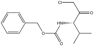 Z-L-Val-chloromethylketone CAS#: 90105-41-2