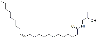 (Z)-N-(2-hydroxypropyl)docos-13-enamide CAS#: 94109-06-5
