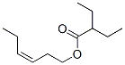 (Z)-hex-3-enyl 2-ethylbutyrate CAS#: 94071-12-2